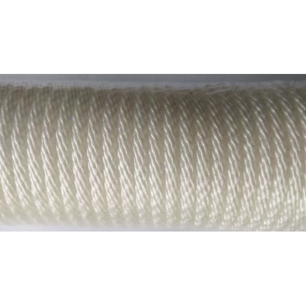 3/16 Inch X 100 Feet Polyester Solid Braided Rope Clothesline