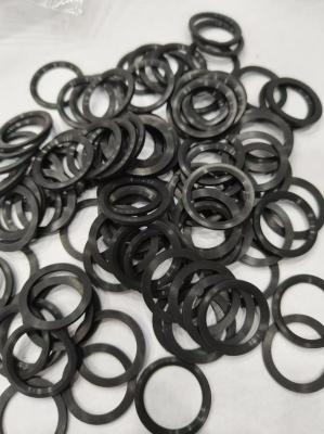 FFKM DIN 3869 ED-RING 21 Oil Gas Field Sealing Rubber O Rings With Avilable Size C/S DIN 3869 ED Ring 14