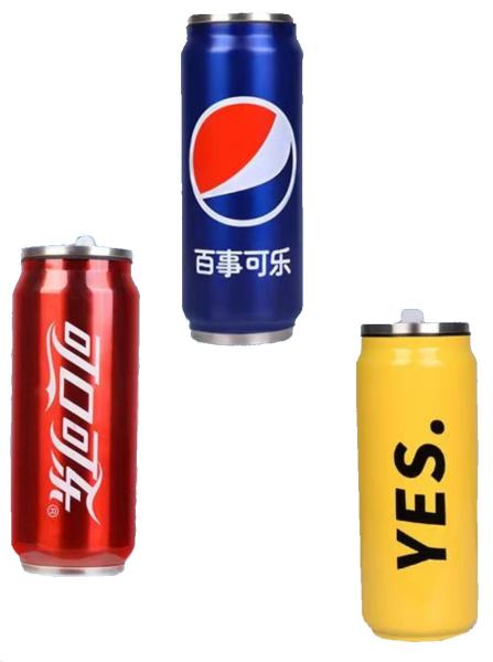 Digital UV Inkjet Printer Cylinder Printer Stainless Steel Thermos Bottle Can Printing Machine