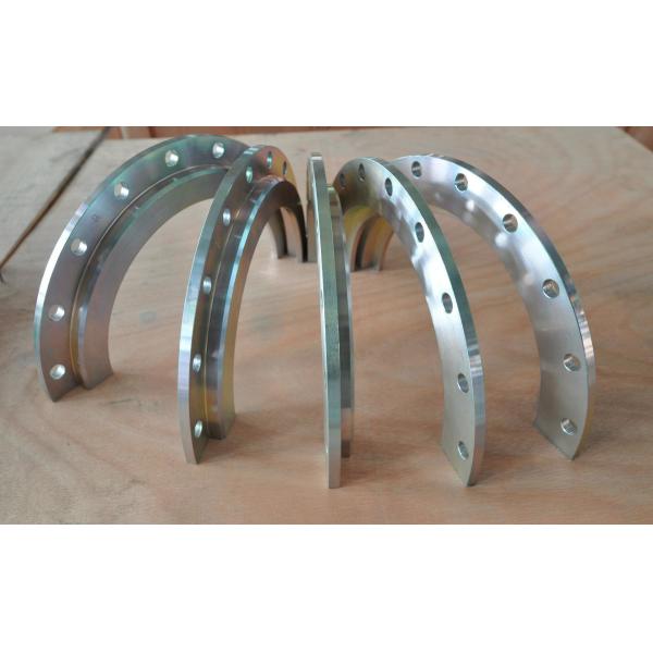 Presse non standard de tôle fonctionnant le matériel de processus d'acier inoxydable