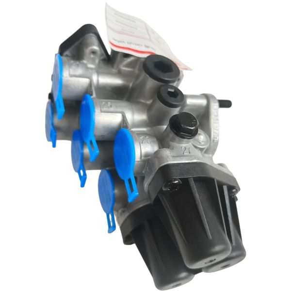 Original Quality Quadruple Protection Valve 9347050050 For Volvo Trucks