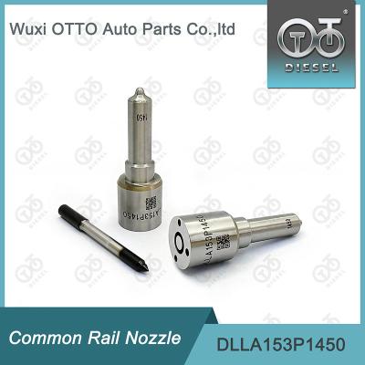 Bosch DLLA153P1450 Common Rail Nozzle for Hyundai 0445110232/233