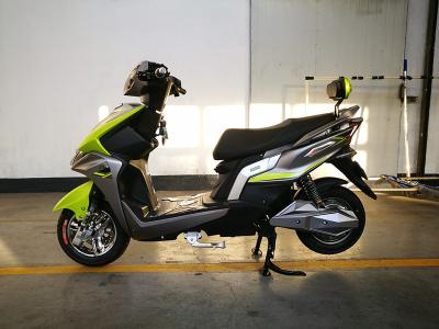 trotinette bonde do poder do de alta capacidade com pedais 72V20AH 2200W