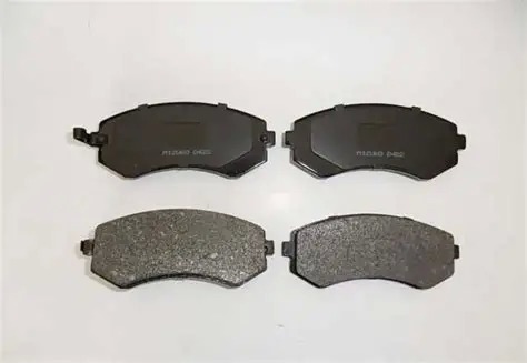 High quality brake pads 95835293950 for Porsche Cayenne Germany