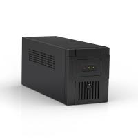 Ligne de réserve de 600W 1000VA alimentation d'énergie interactive d'UPS pour le routeur