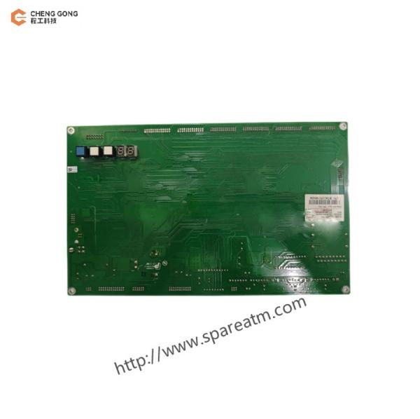 YT2.503.311 Pièces de machine ATM GRG Banque CDM8240 PCBA