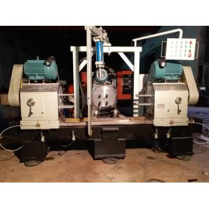 Three Sided Multi Hole Drilling Machine