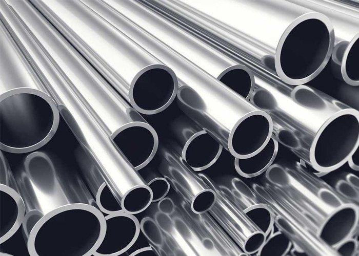Сплав Inconel трубки UNS N06601 Inconel 601 безшовный