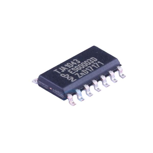 TJA1043T NXP ICの破片新しく、元のSOIC-14   集積回路