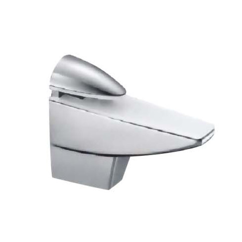 Adjustable Glass Holder YS-015M, Zinc Alloy, for glass 6-25mm