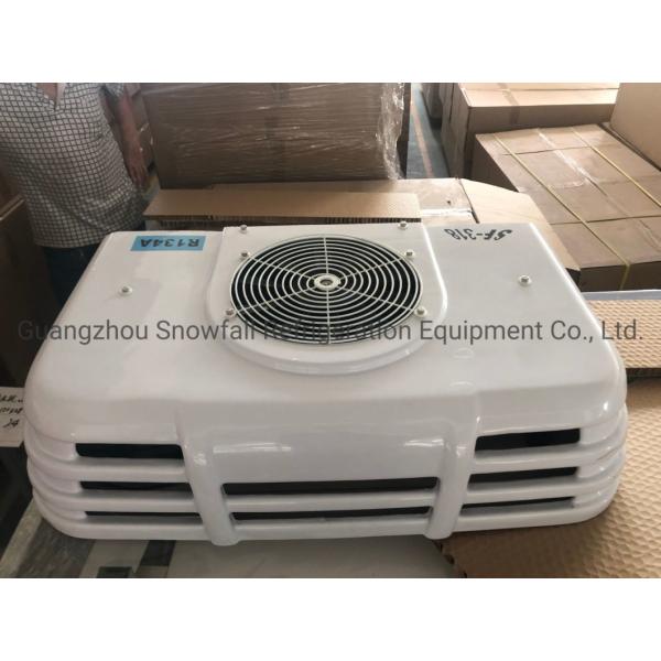Patented O Sealing Technology Low MOQ Refrigeration Unit for Truck Body Electric Optional