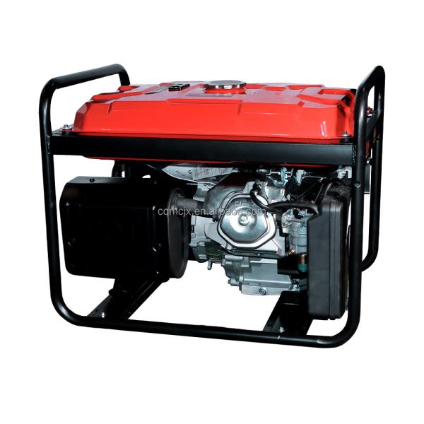 5Kw 5Kva 5000W 8Kva 10kva Electricity Generation Generators with 4-Stroke OHV Engine