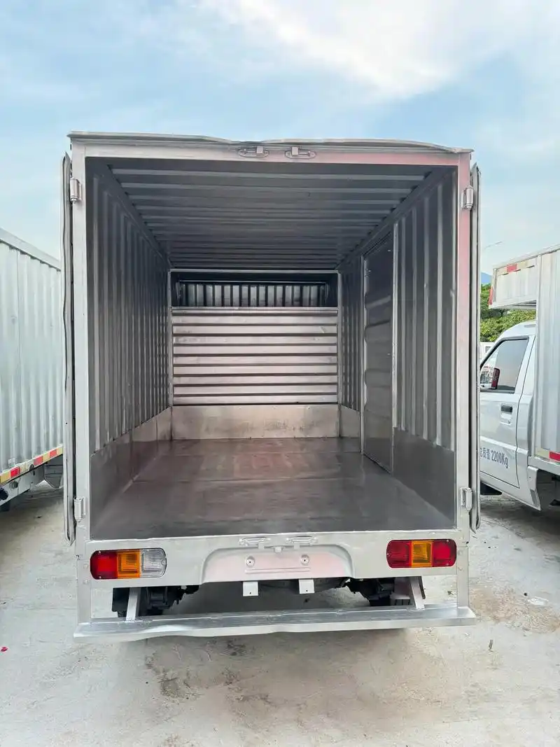 AA5052 H24 1.5MM Prepainted Aluminum Coil for Small Truck Cargo Compartment Panel