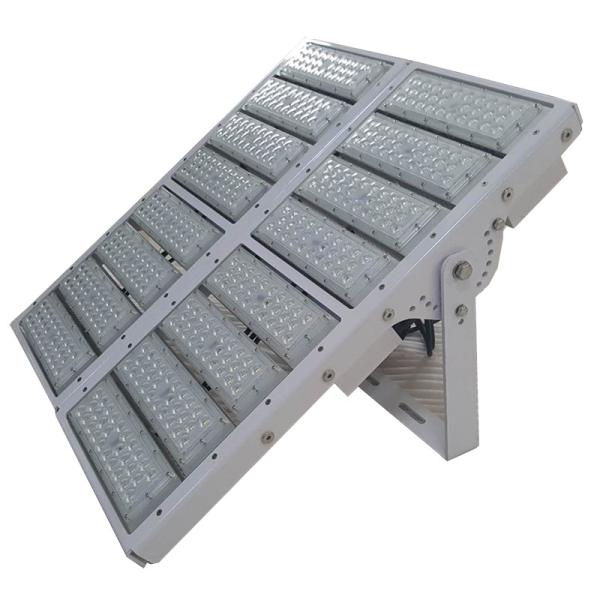 свет стадиона СИД высокой яркости 1000W с IP66 IK10 угол пучка 25/60/90 градусов