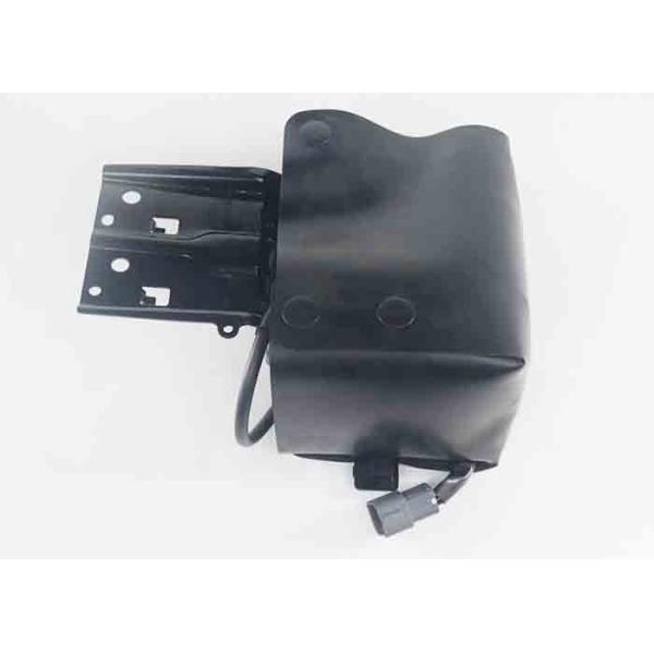 53400-1LA4A,53400-1LA4B Air Suspension Compressor w/Bracket for Nissan Infiniti QX56 QX80 2014-2018