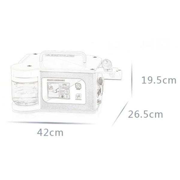 Мотор сверла ногтя оборудования салона красоты электрический для салона ногтя
