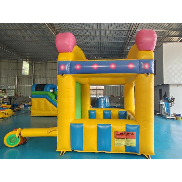 Commercial Inflatable Ticket Kiosk Inflatable Playground Ticket Selling Tent Advertising Signs For Party Outdoor