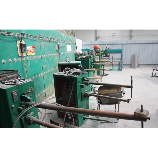 Anping County Jineng Metal Wire Mesh Co., Ltd.