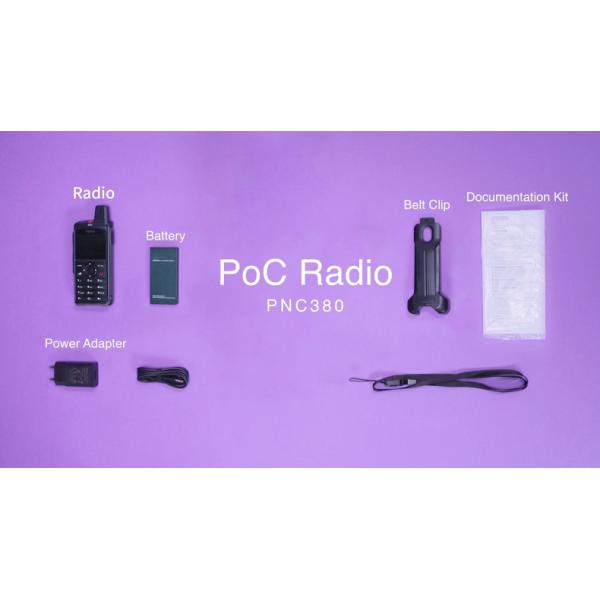 Взрывоустойчивый ветер, токарь POC PNC380 портативный LTE GPS GSM WLAN Wifi 4g двухсторонняя сим-карта двухстороннее радио