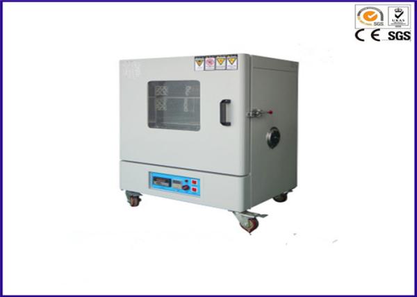Vacuum Drying Environmental Test Chamber Multipurpose Waterproof