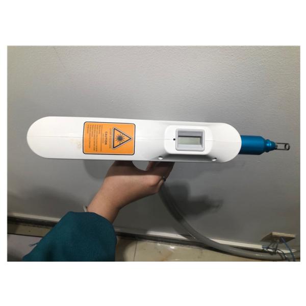 Ce Lasertell q переключил машину 1064nm лазера Nd Yag