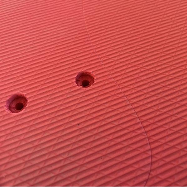 45-75 листы пены ЕВА твердости степени высокие для ботинок единственных