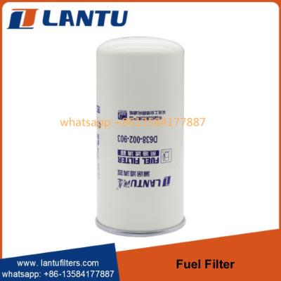 Fabricante do filtro de combustível de Lantu D638-002-903 Mitsubishi