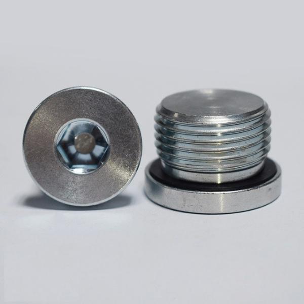 Robust Steel Pipe Connector Fitting Providing Strong and Durable Connections in High Pressure Industrial Piping Systems