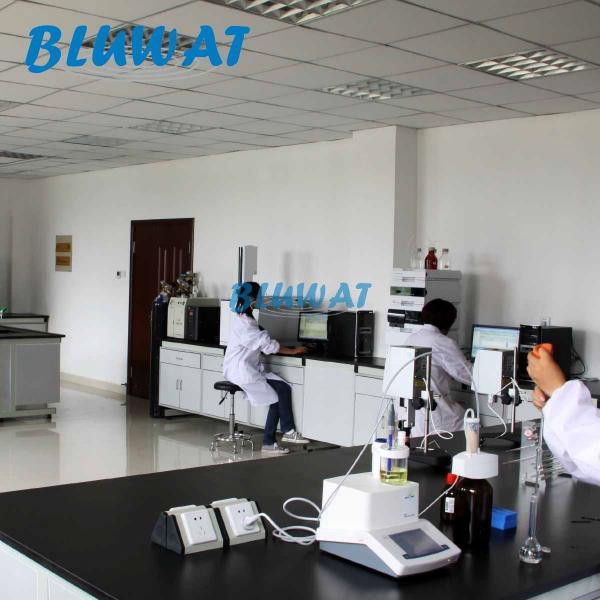 Ferric Sulfate Powder 21% Purity for Wastewater Treatment
