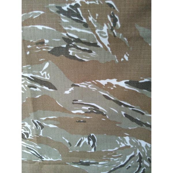 Servicio uniforme del OEM del desgaste del poliéster de la ropa táctica militar del ejército