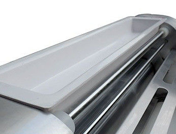 Реверзибельная машина 2430кс875кс650мм делать хлеба круассана Шетер теста Кунтертоп оборудования пищевой промышленности