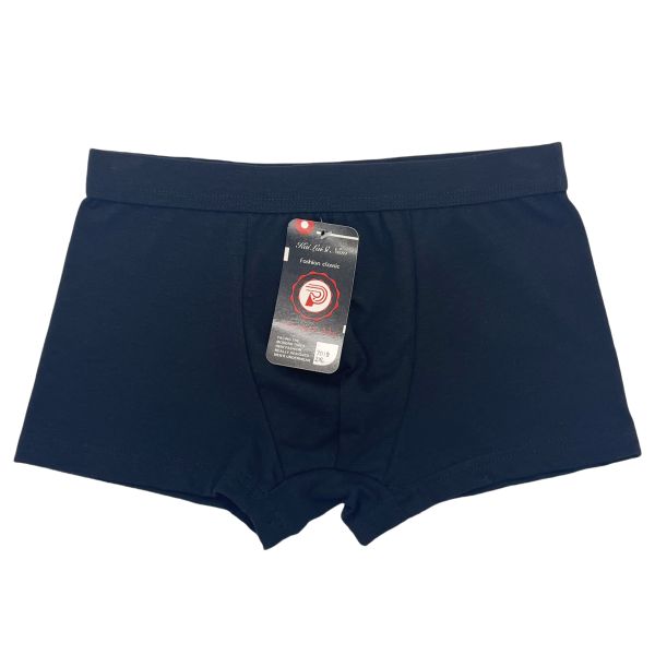 Boy Boxers Briefs Multi-Colors Custom OEM & ODM Private Label