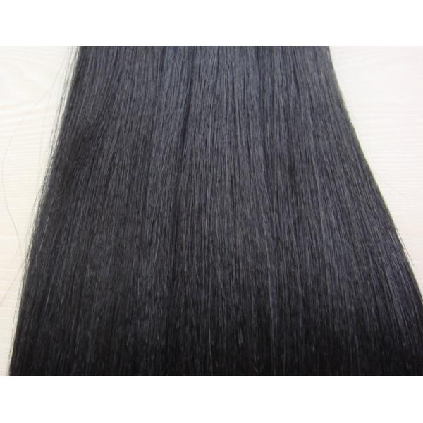 All Hair Types Rejoice Reusable HAIR EXTENTIONS Can Be Dyed Yes for Endless Possibilities