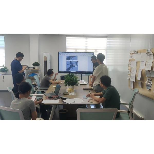 Sinbo Precision Mechanical Co., Ltd.