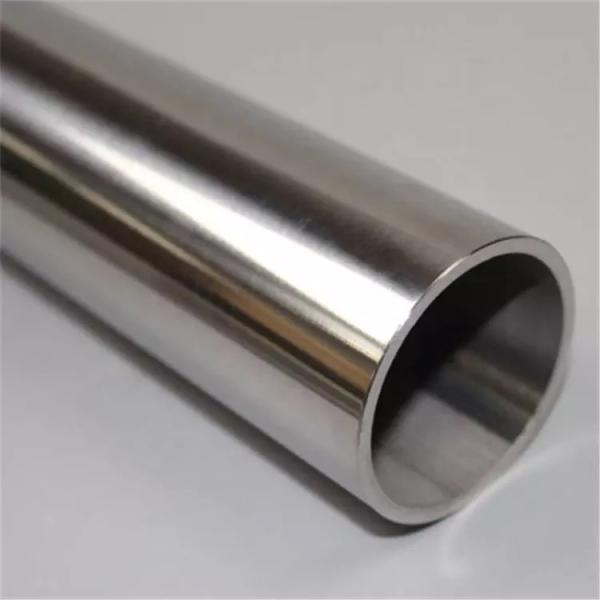 Welded Alloy Steel Pipe Seamless Hastelloy C276 Tube Inconel 601 600 625 ASTM B516