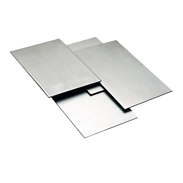 SS DIN AISI ASTM 203 204 304 347 Степень листов из нержавеющей стали 1 мм 5 мм 10 мм Толщина