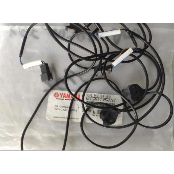 KGF-M179M-A00 SENS Shutter Assy OMRON EE-SX871P