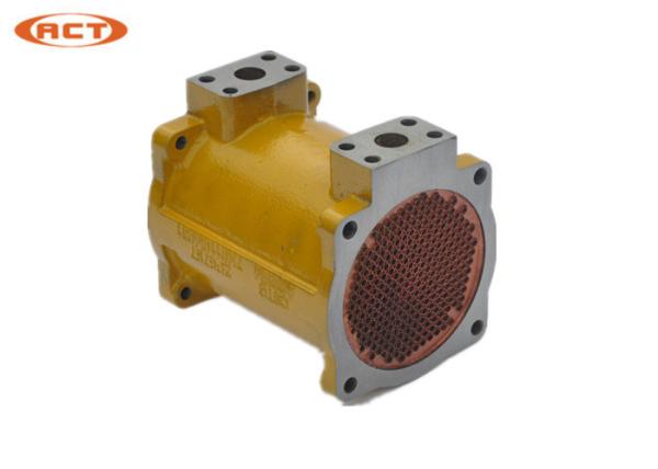 6N7057 / 2W9978 Oil Cooler Assembly For Excavator  D5/D5B/D6C/D6D/D7G