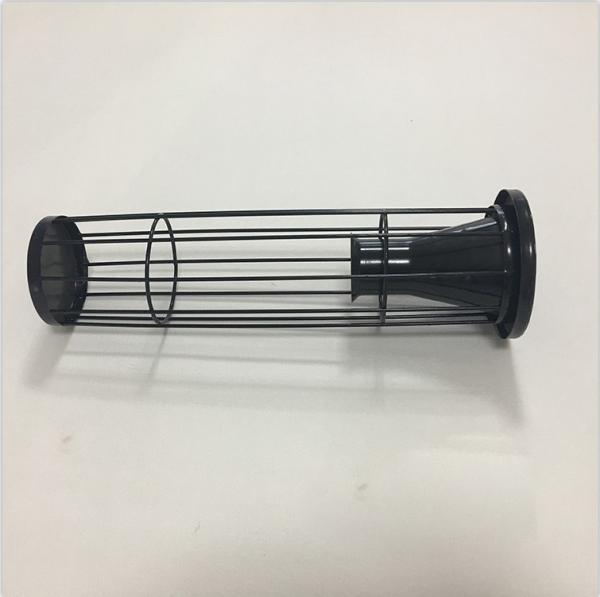 Corrosion Resistant 16 Bar Stainless Steel Filter Cage 304 316 Material