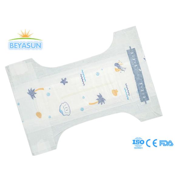 Baby Diapers Baby Nappies Disposable Ultra Thin Soft Infant Diapers