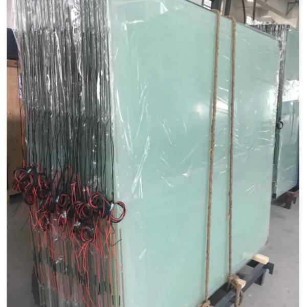 86% передают покрашенный умный электрический Switchable фильм стекла PDLC