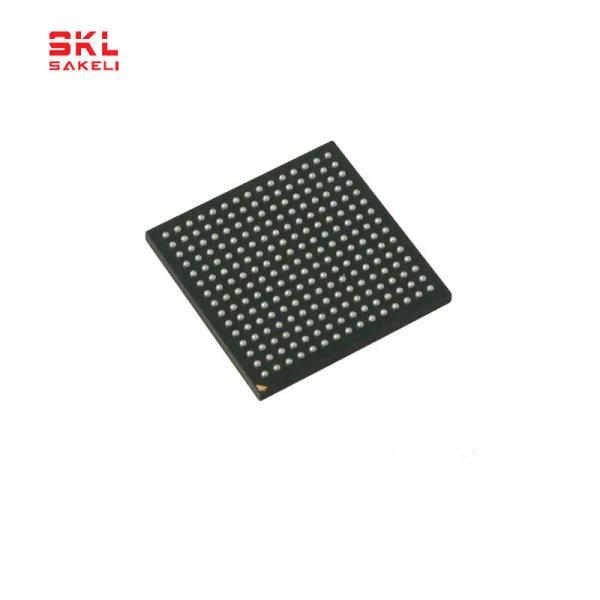 XC6SLX4-2CSG225C  Programmable IC Chip DC Switching Characteristics