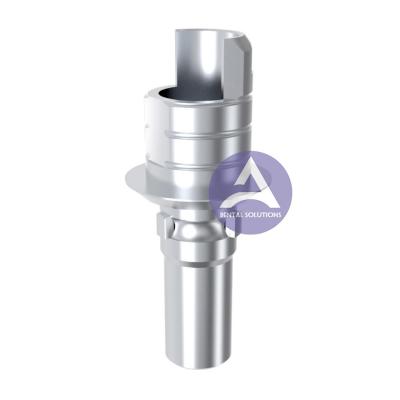 Limite baixo do anti si rotatório de Camlog para o implante dental