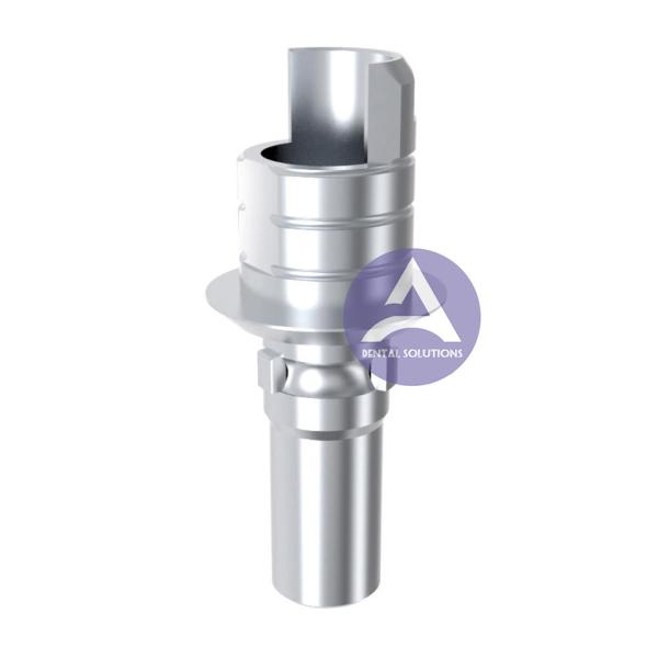 Butée basse d'anti Ti de rotation de Camlog pour l'implant dentaire