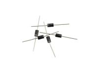 Kit 1N4148 1N4007 1N5819 1N5399 de 8 de valeurs composants électroniques de diode