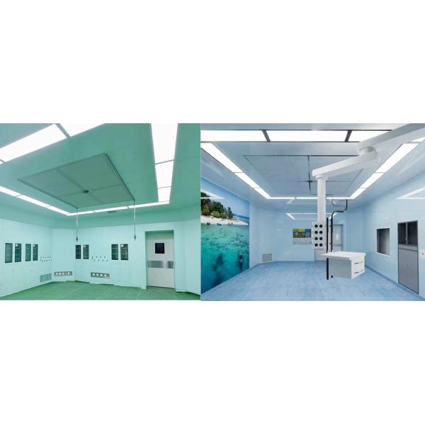 200 Mesh Laminar Flow Cover Polymer Homogeneous Laminar Membrane