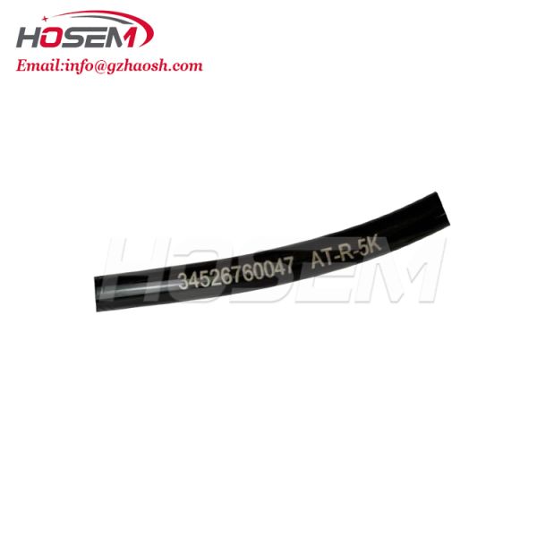 Rear Wheel ABS Speed Sensor 34526760047 for BMW 5 Series Touring E61 2004–2010 Left & Right Universal