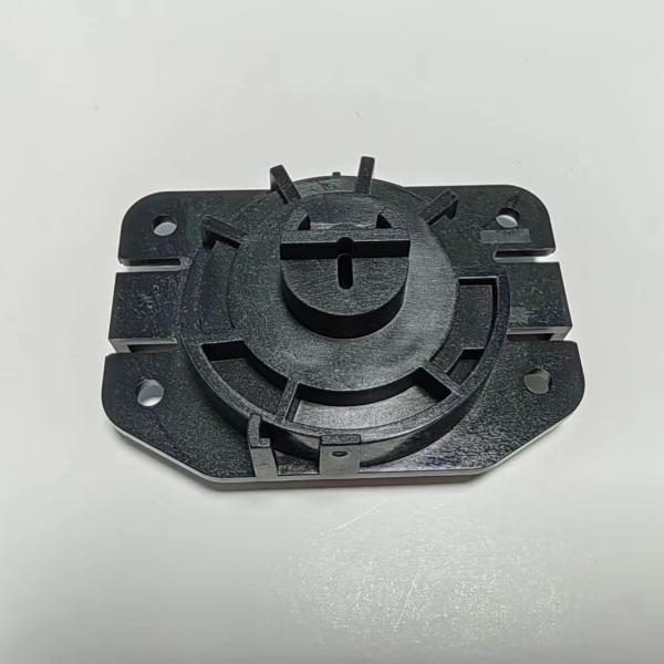 Moulded Plastic Items with Customization Available and Payment Term T/T