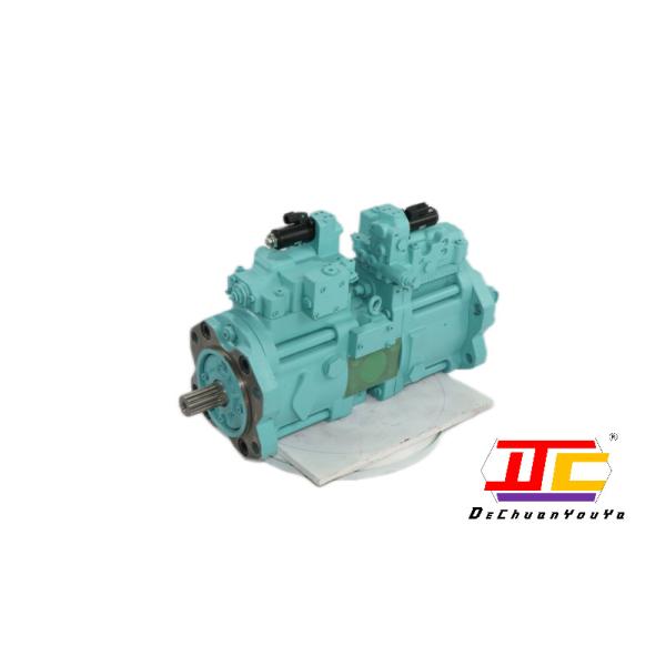 Сталь гидронасоса экскаватора K3V112DTP для Kobelco SK200-6E SK230-6E SK350-6E