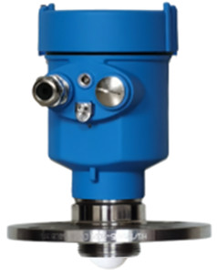 Меньшие углы запуска и несколько режимов измерения КЛД800 серии 80G Радарная гамма